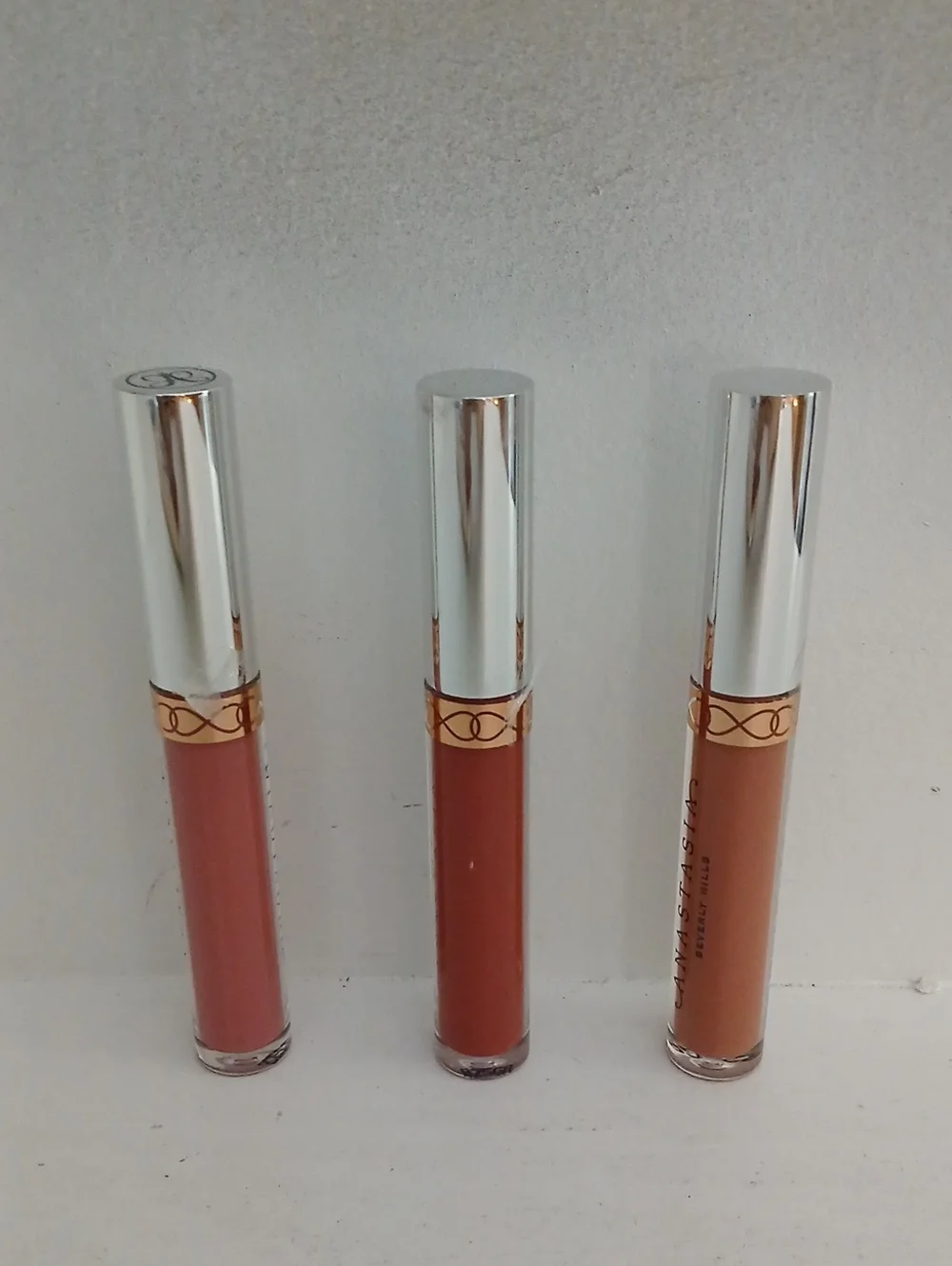 Anastasia Beverly Hills Liquid Lipstick Choose 1